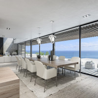 UNIQUE VILLA ILLA