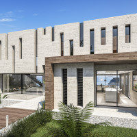 UNIQUE VILLA ILLA