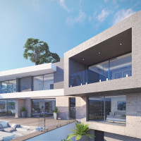 VILLA CIRCE