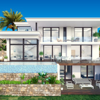 VILLA DALIA