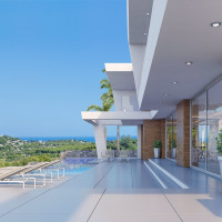 VILLA DIONE