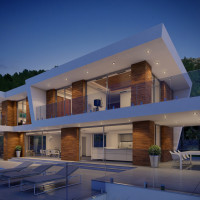 VILLA DIONE