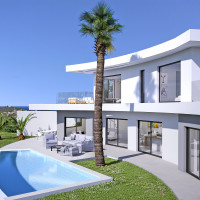 VILLA ELEA
