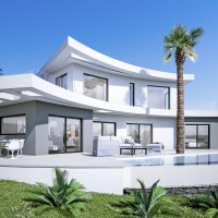 VILLA ELEA