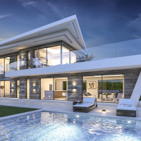 VILLA GAIA