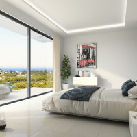 VILLA MEGARA