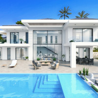 VILLA MEGARA