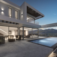 VILLA NEREA