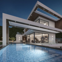 VILLA NEREA