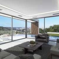 VILLA NEREA