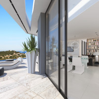VILLA ORION