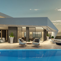 VILLA ORION