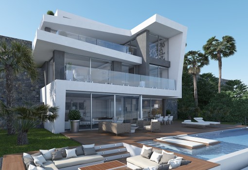 VILLA THEIA